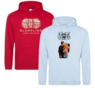 Afbeelding voor categorie Hoodies